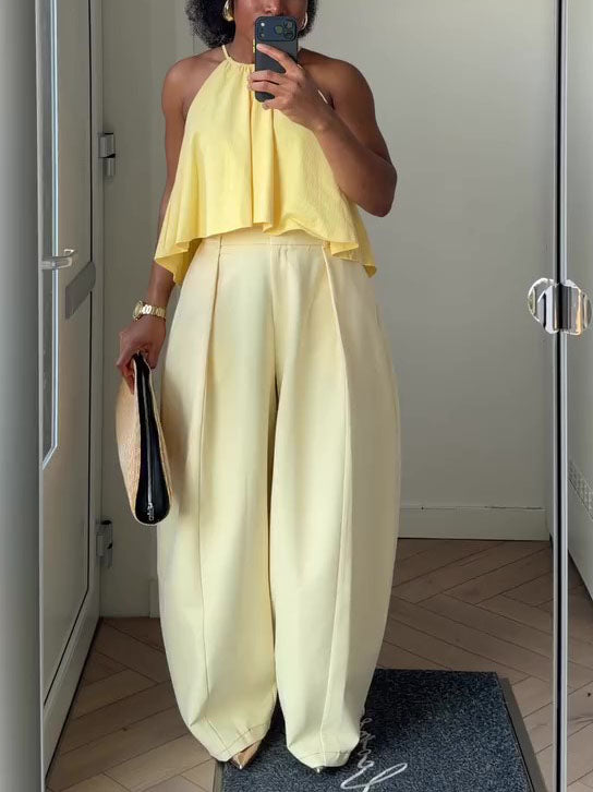 Classic Vintage & Enduringly Stylish Top