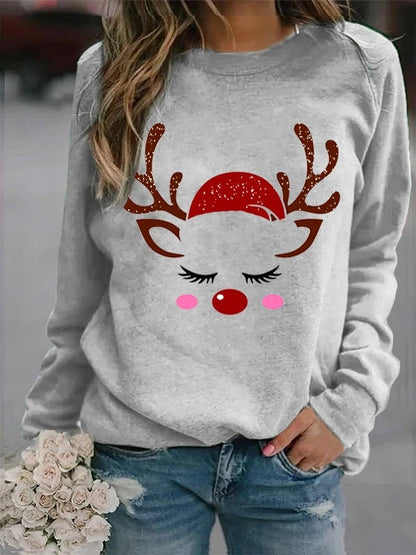 Reindeer