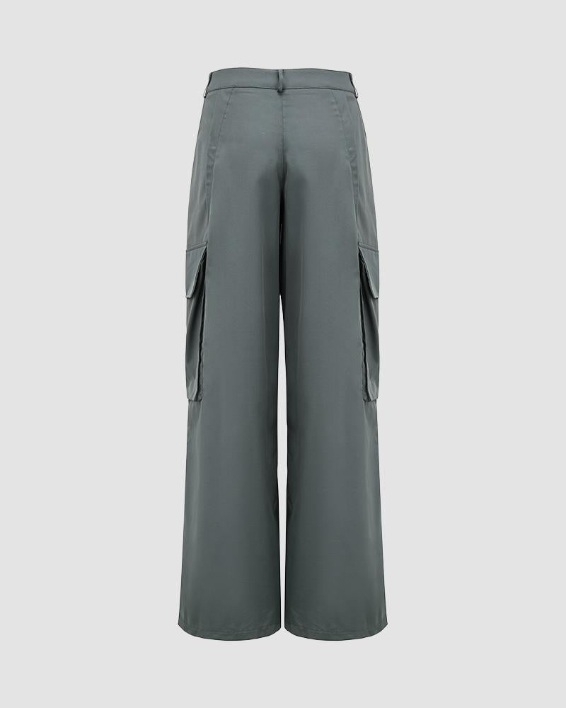 Beautifully Crafted Pants in a Classic Style