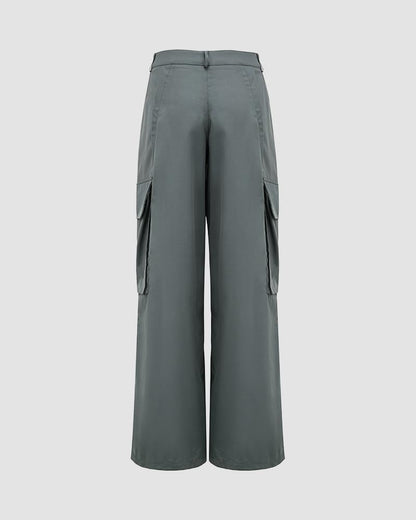 Beautifully Crafted Pants in a Classic Style