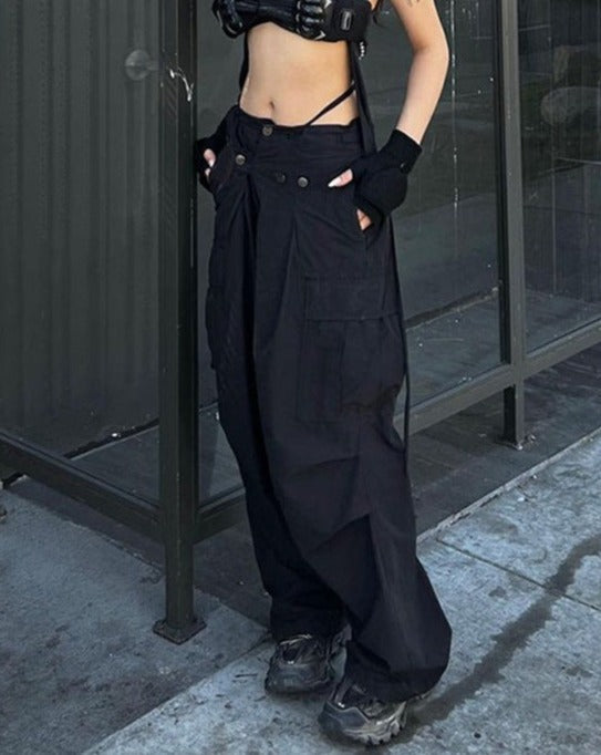 Elegantly Styled Pants for Everyday Wear