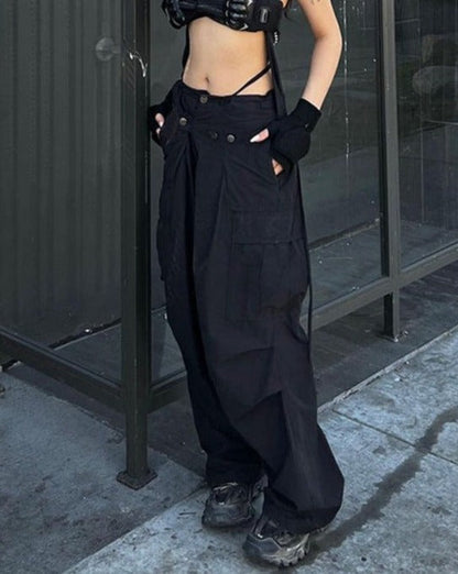 Elegantly Styled Pants for Everyday Wear