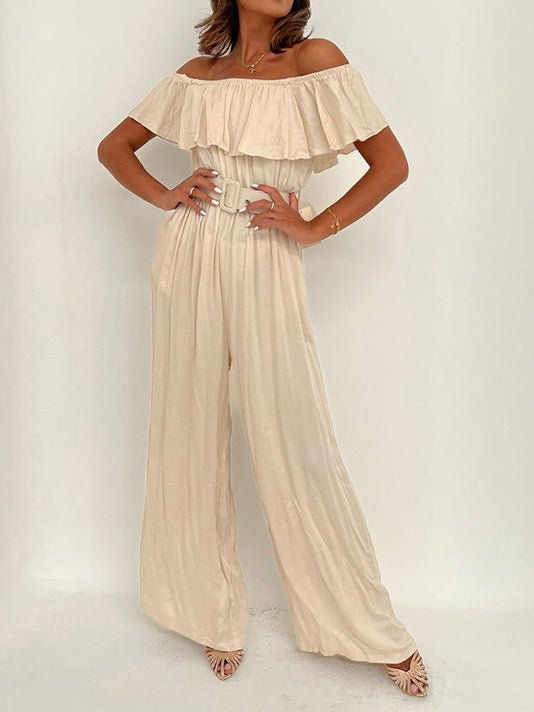 Well Tailored Garment with a Graceful Silhouette