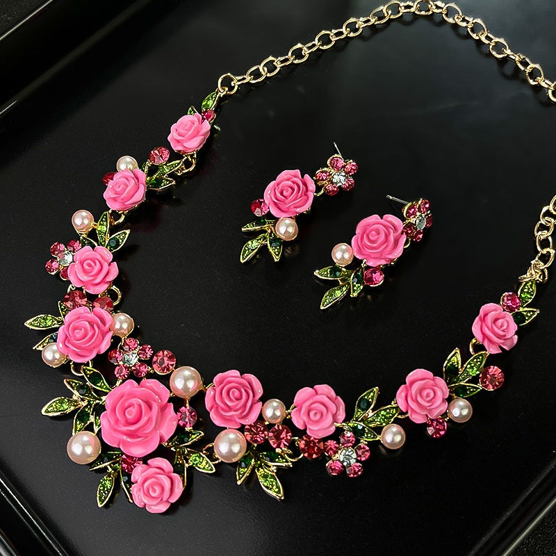 Delicate Artisan Necklace