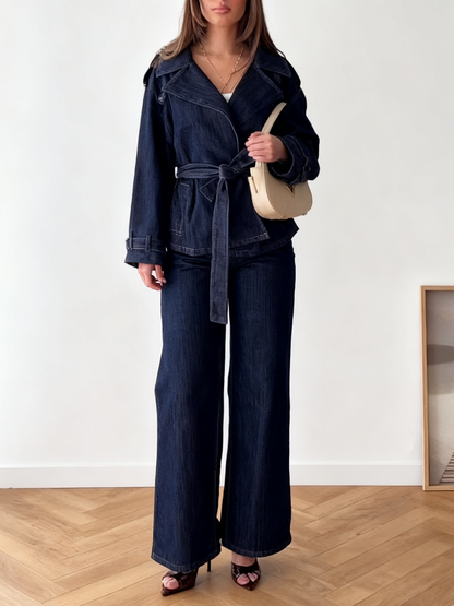 Elegantly Styled Jacket for Everyday Wear