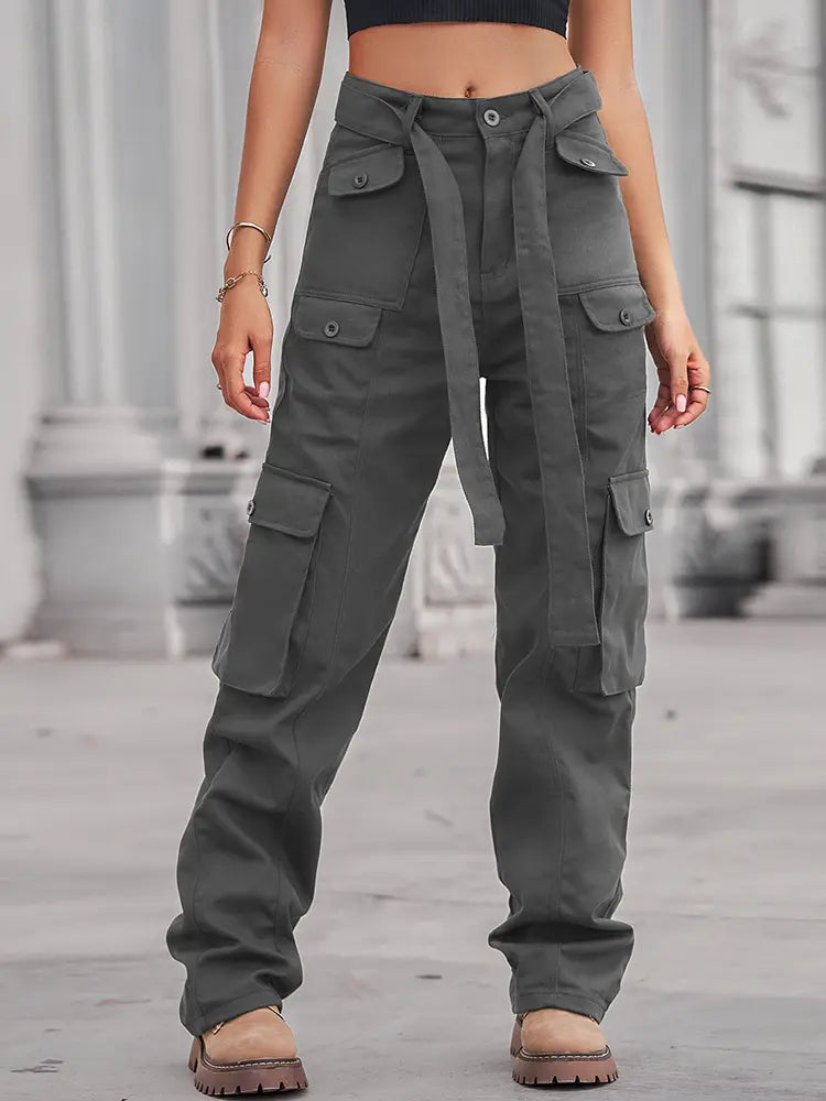Vintage Inspired Pants with a Contemporary Edge