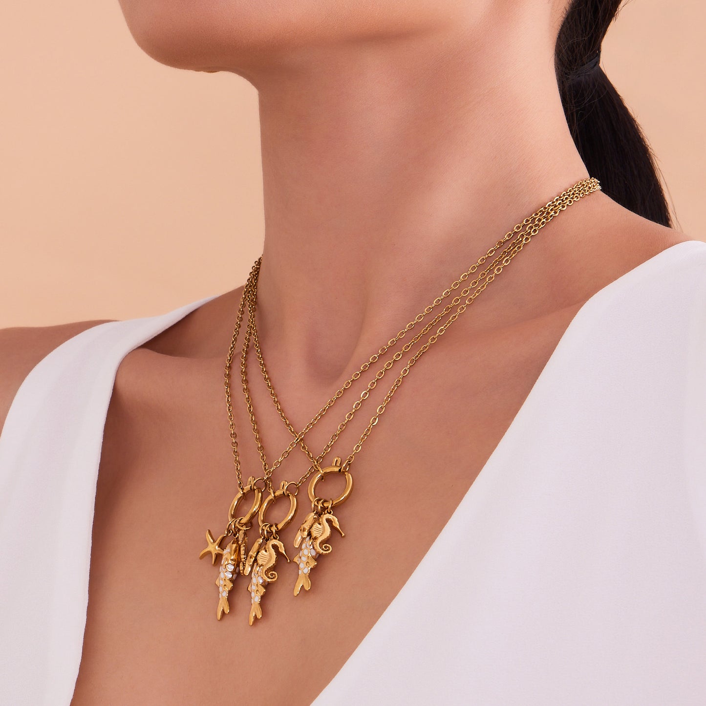 Elegant Necklace for Every Occasion