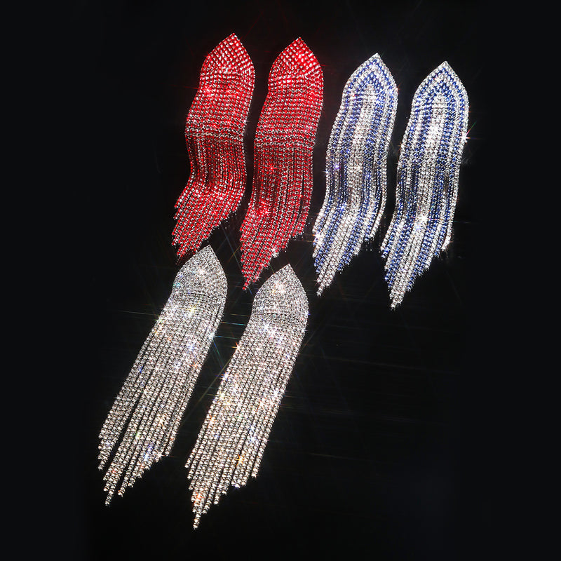 Elegant Earring for Every Occasion