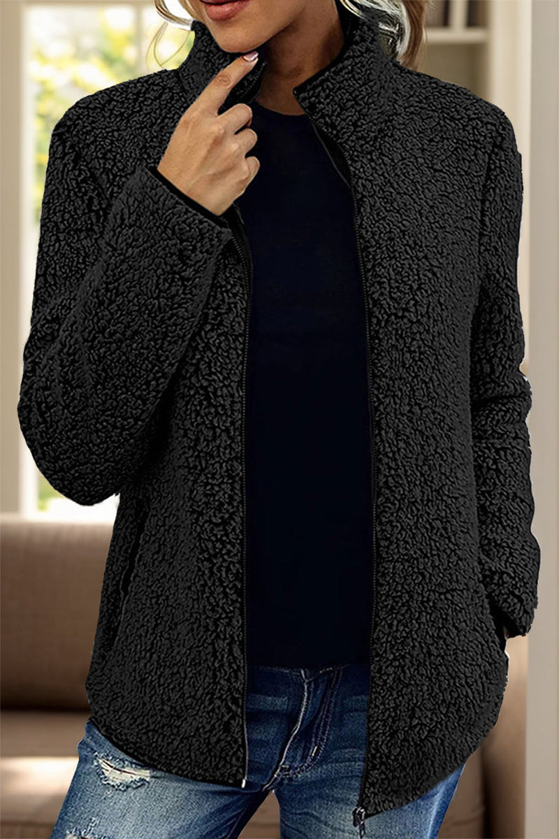 Classic Designed Jacket