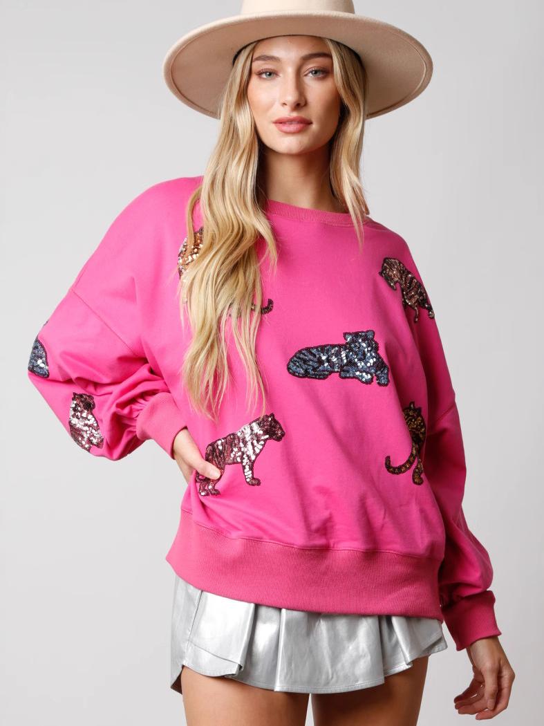 Beautifully Balanced Shirt with Timeless Character