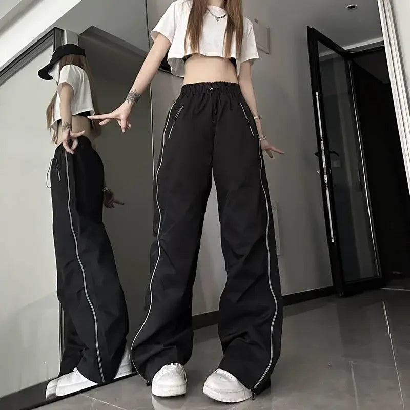 Gracefully Styled Pants for Any Occasion