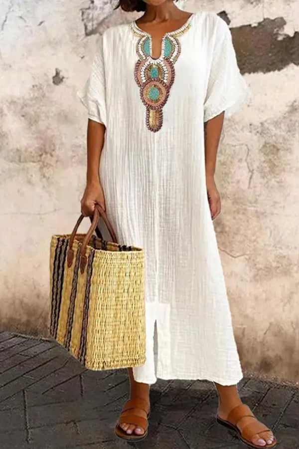 Classic Vintage & Enduringly Stylish Dress