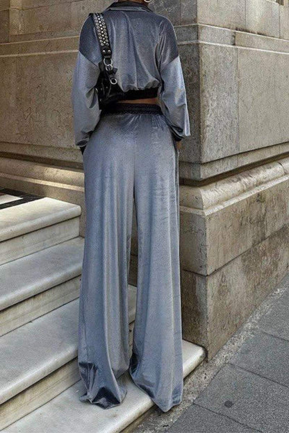 Polished Garment with an Effortless Classic Look