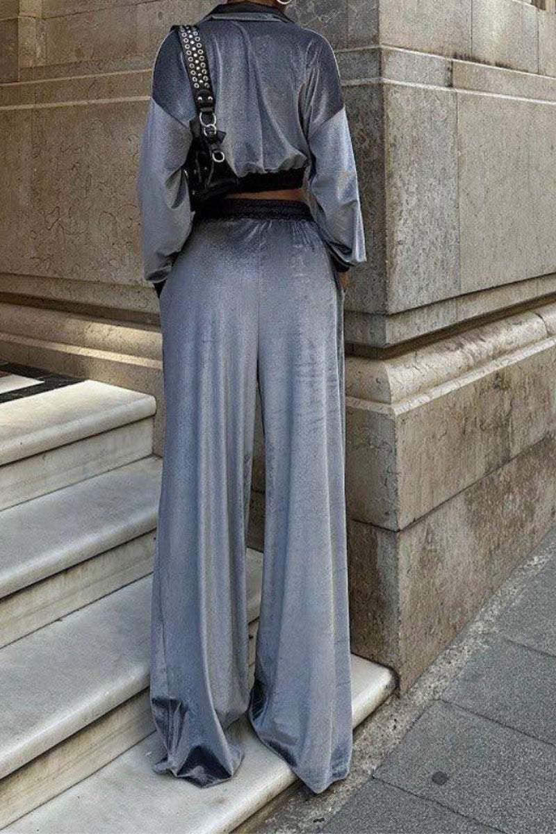 Polished Garment with an Effortless Classic Look