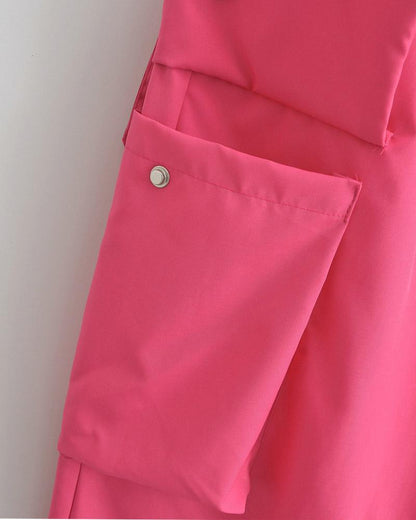 Sophisticated Pants with a Clean Classic Look