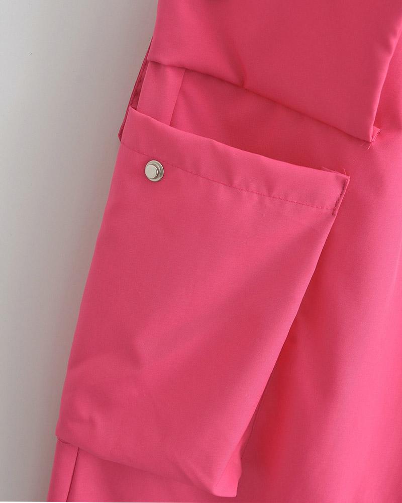 Sophisticated Pants with a Clean Classic Look