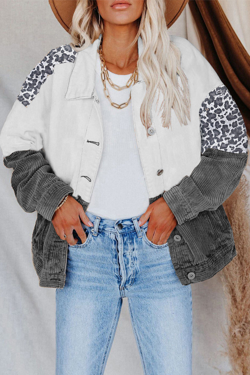 Vintage Inspired Garment with a Contemporary Edge