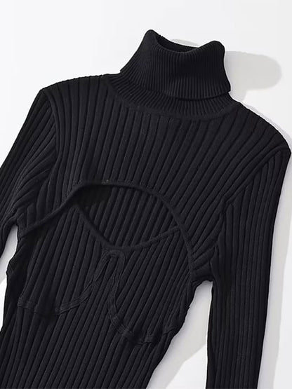 Beautifully Crafted Sweater in a Classic Style