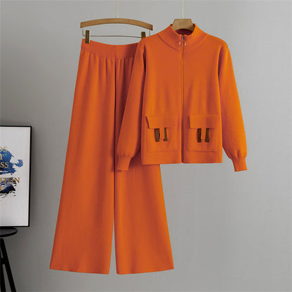Beautifully Crafted Cardigan in a Classic Style