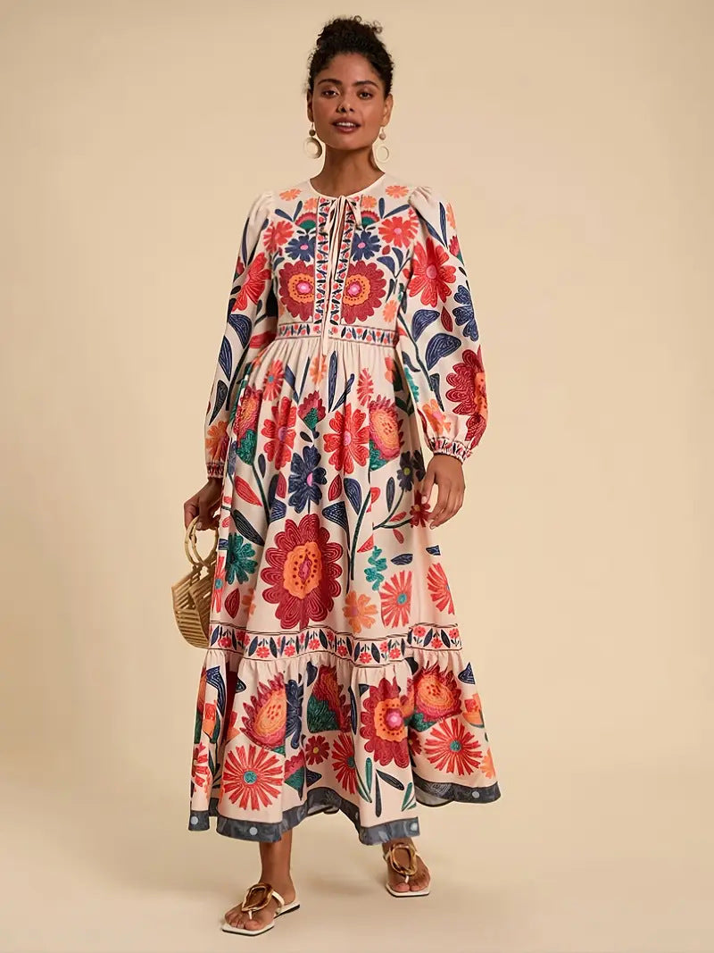 Floral 1