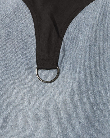 Gracefully Styled Garment for Any Occasion
