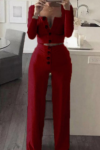 Deep Red