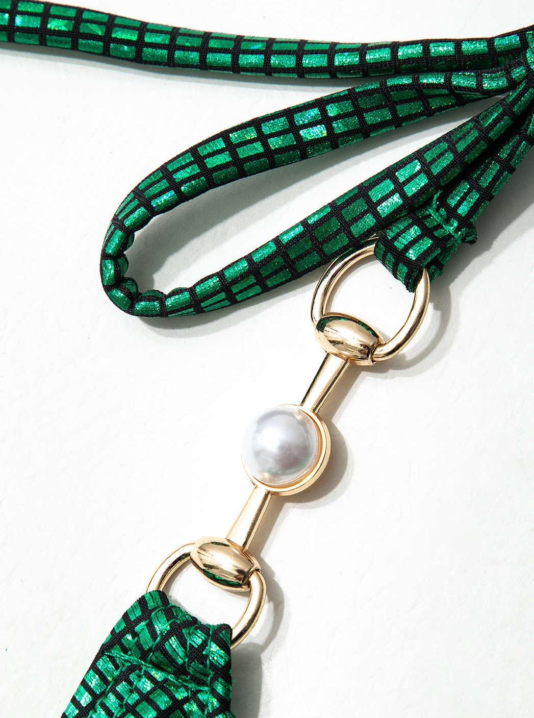 Sophisticated Garment with a Clean Classic Look