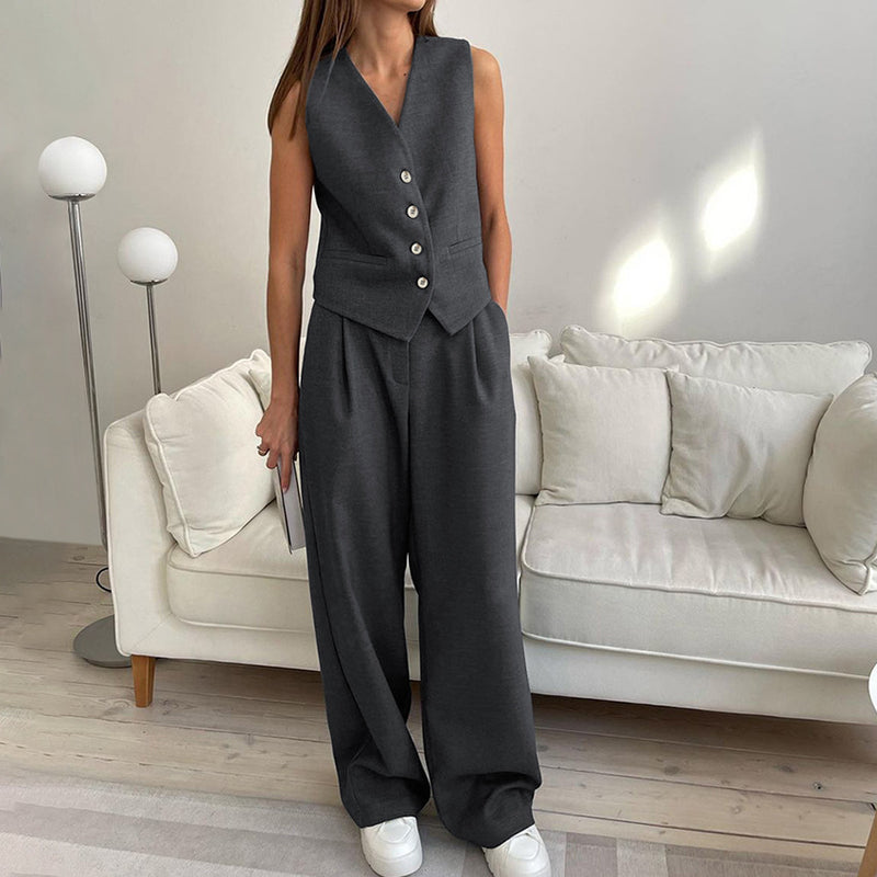 Polished Garment with an Effortless Classic Look