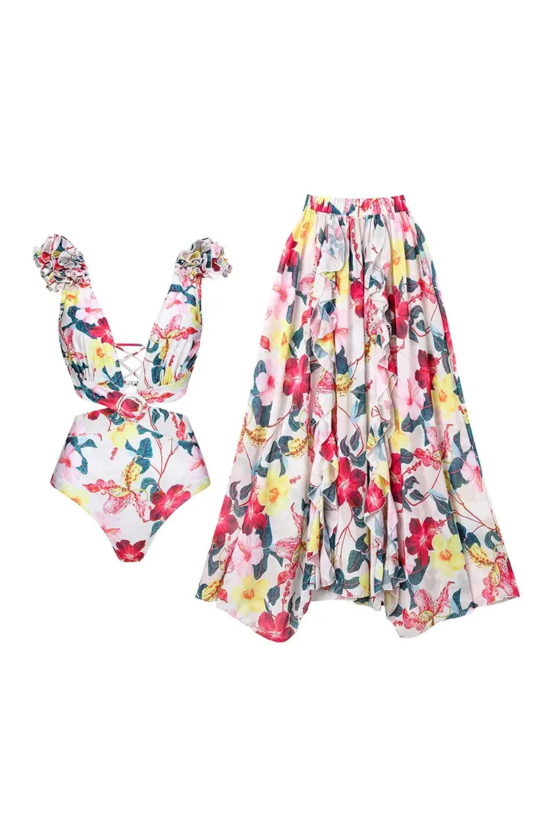 Classic Vintage Garment with a Flattering Fit