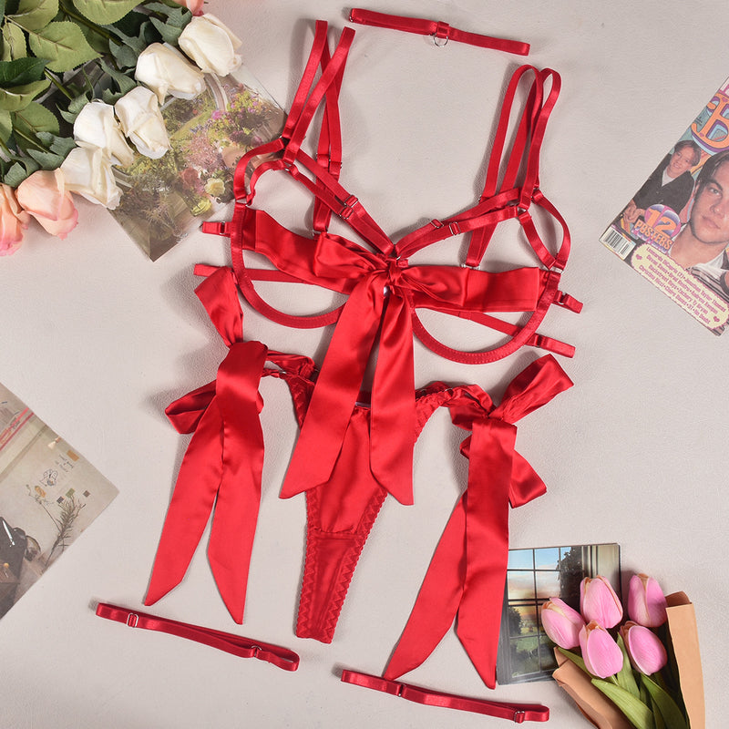 Romantic Set for Special Moments