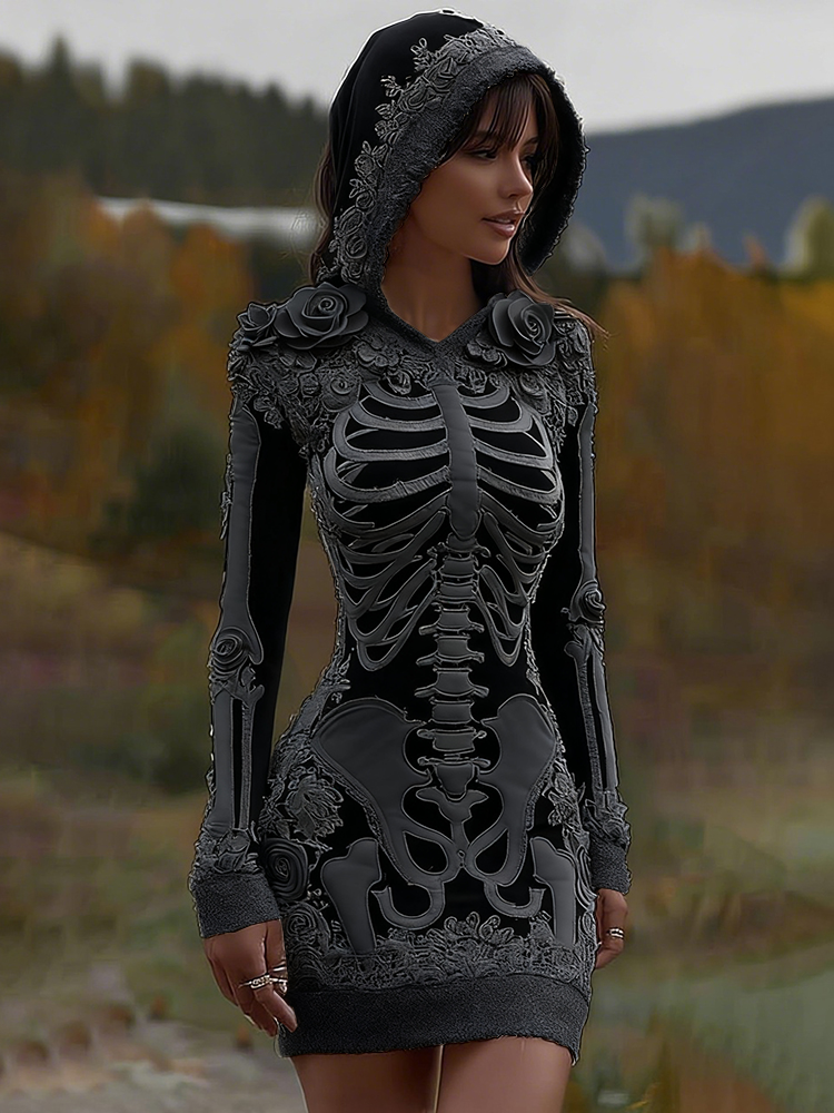 Beautifully Balanced Sweater with Timeless Character