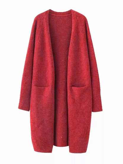 Gracefully Styled Cardigan for Any Occasion