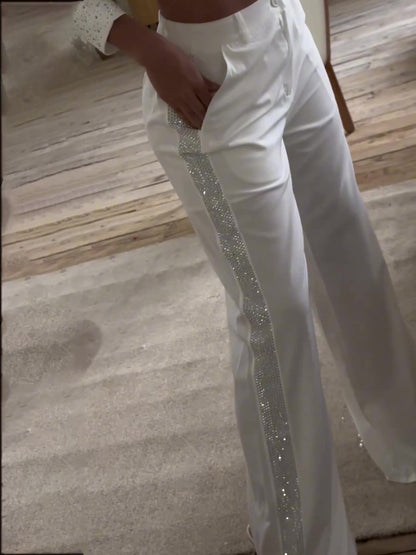 Gracefully Styled Pants for Any Occasion