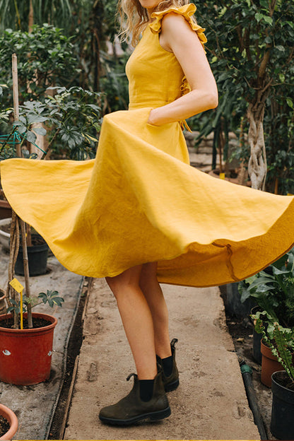 Classic Vintage & Enduringly Stylish Dress