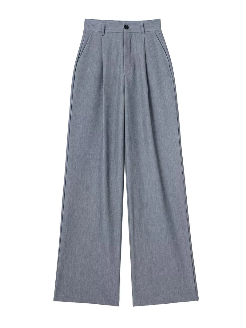 Beautifully Crafted Pants in a Classic Style