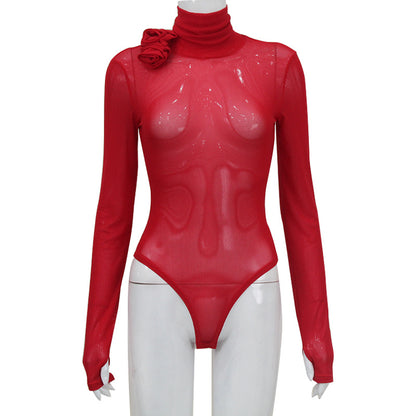 Gracefully Styled Garment for Any Occasion