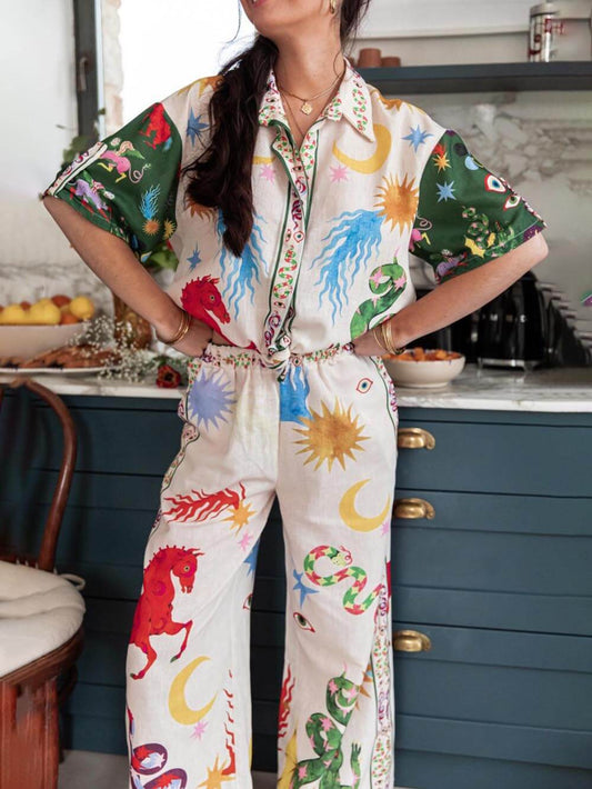 Elegantly Styled Shirt for Everyday Wear