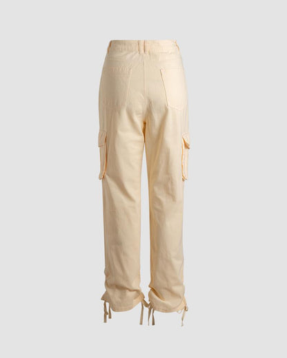 Gracefully Styled Pants for Any Occasion