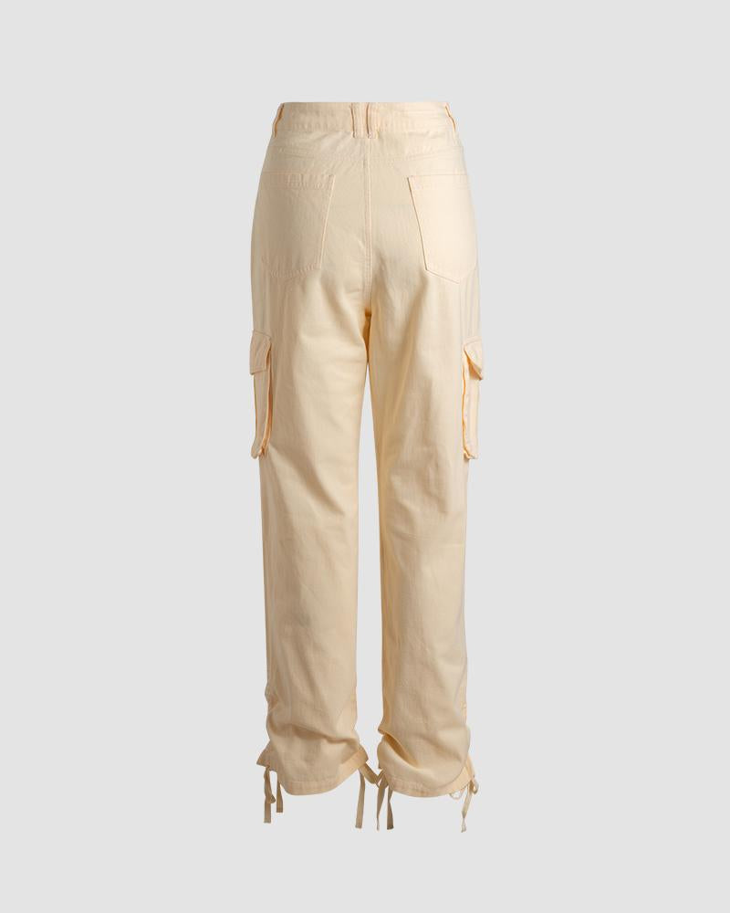 Gracefully Styled Pants for Any Occasion