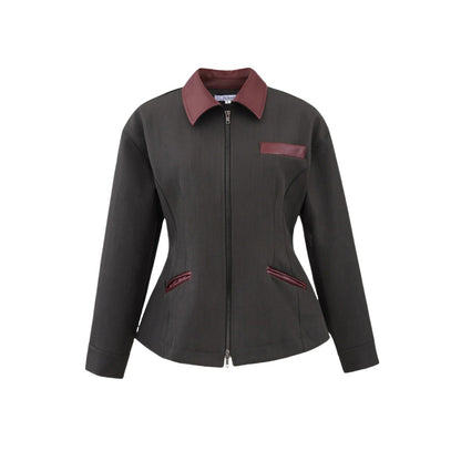 Elegantly Styled Jacket for Everyday Wear