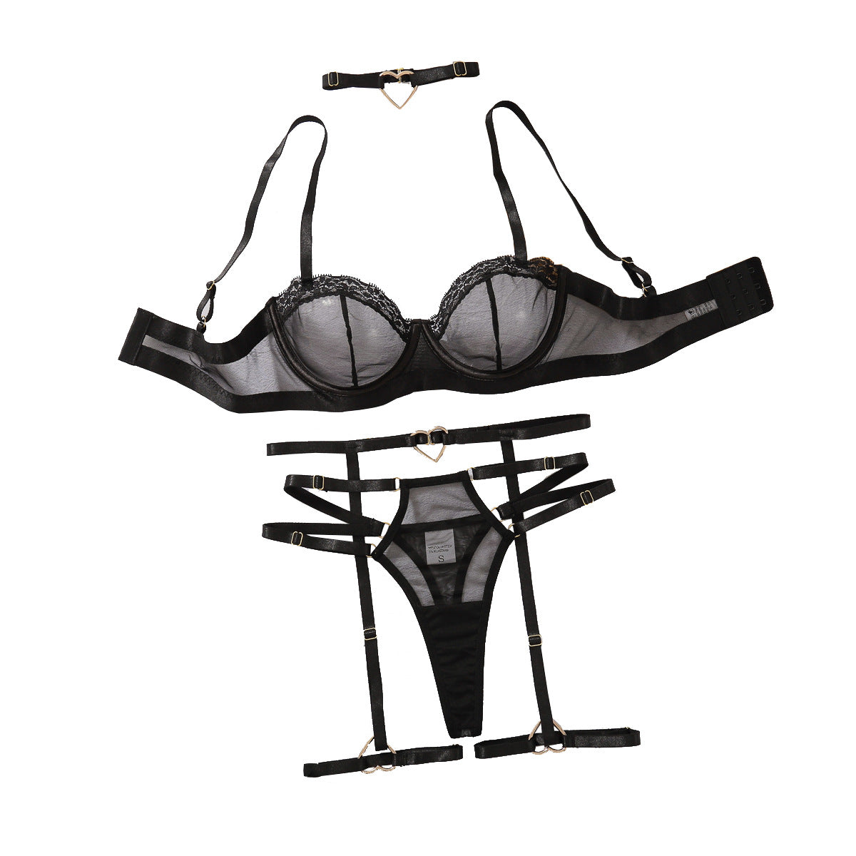 Gracefully Styled Garment for Any Occasion