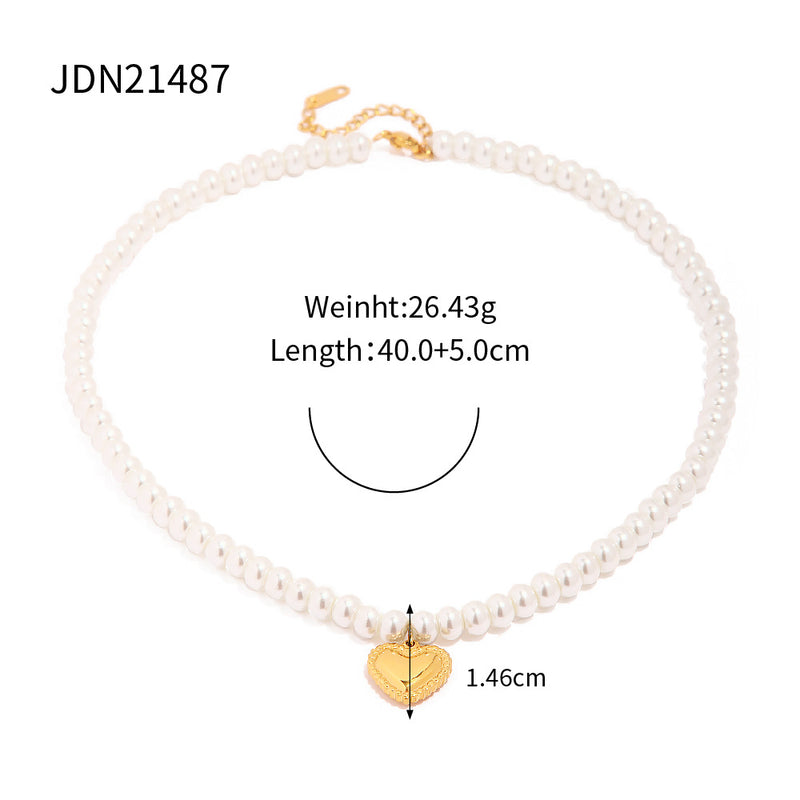 Beautiful Necklace with Unique Style