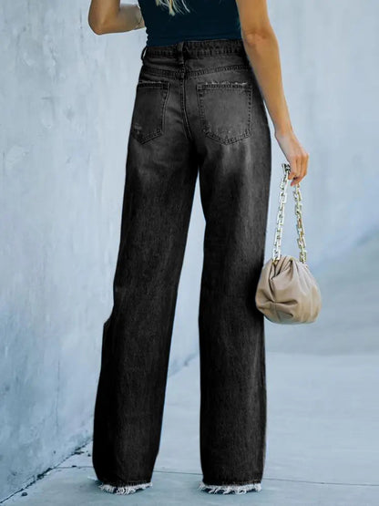 Beautifully Crafted Pants in a Classic Style