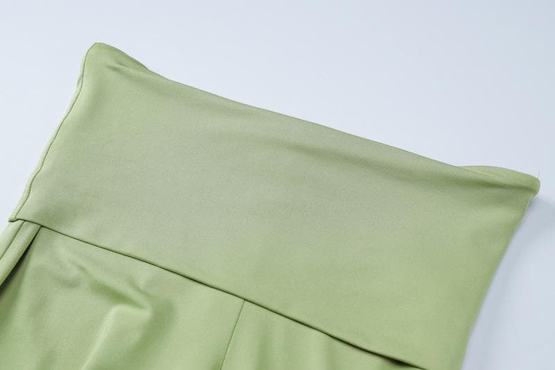 Vintage Inspired Garment with a Contemporary Edge
