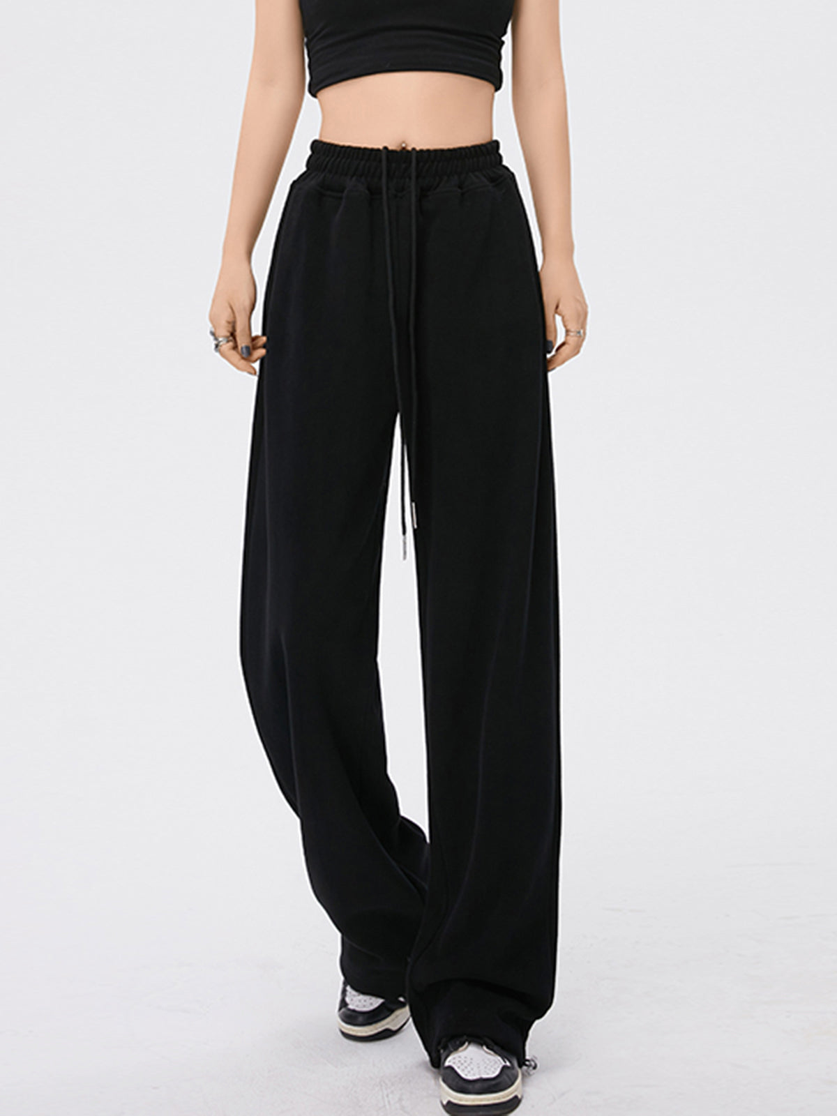 Vintage Inspired Pants with a Contemporary Edge