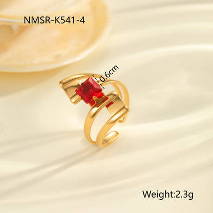Elegant Ring for Every Occasion