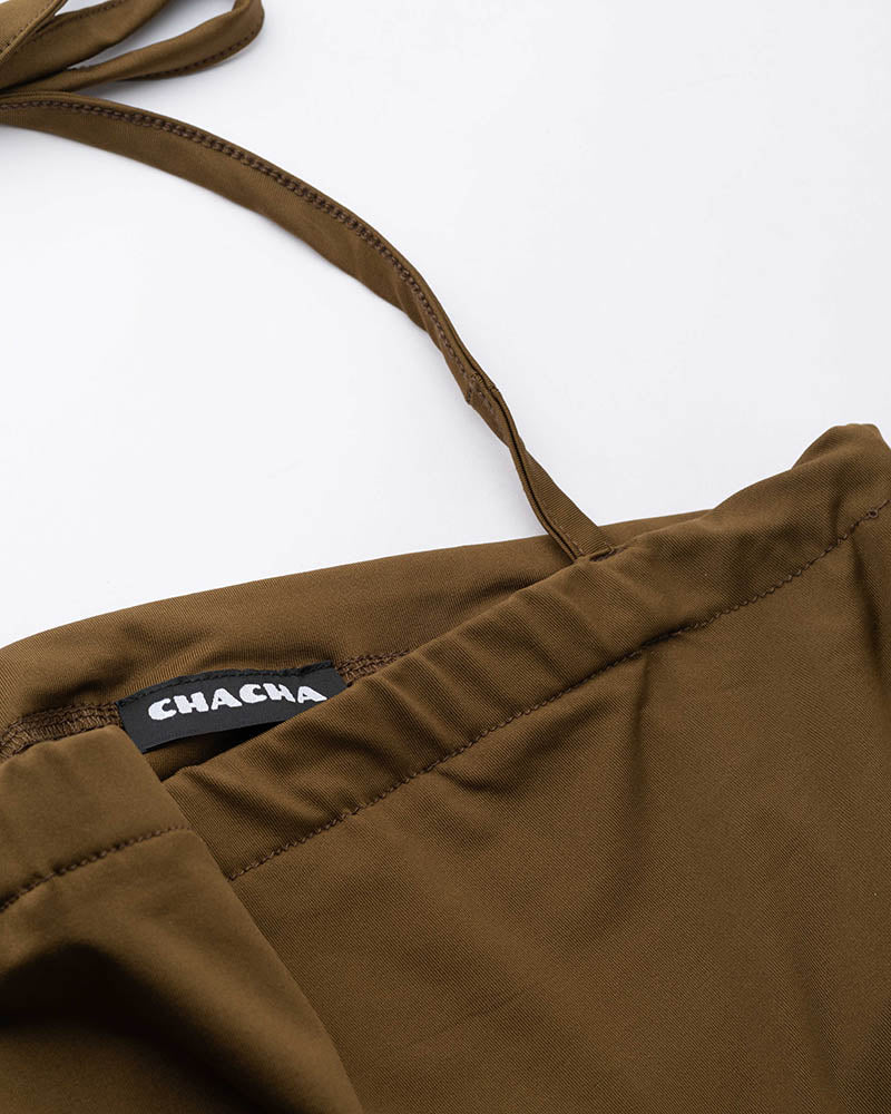 Beautifully Crafted Garment in a Classic Style
