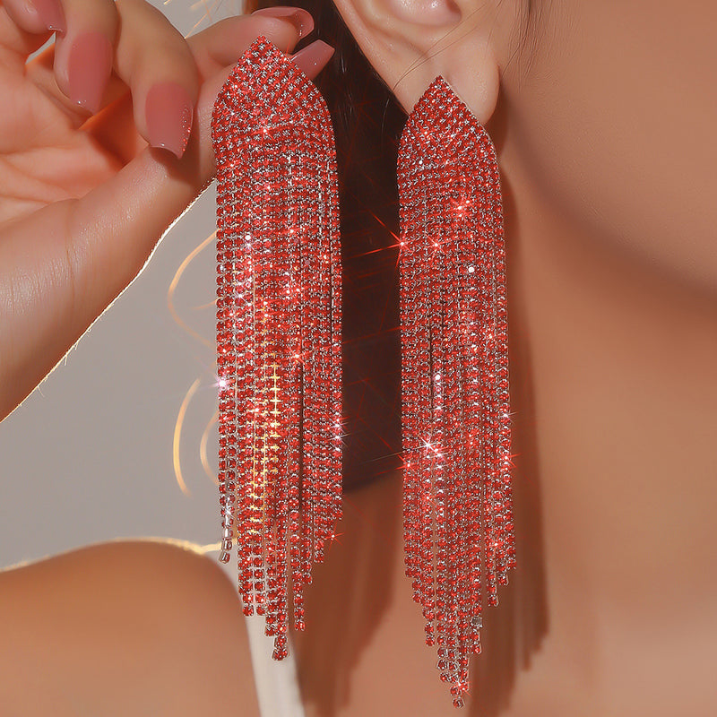 Elegant Earring for Every Occasion