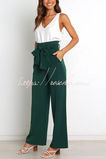 Classic Vintage & Enduringly Stylish Pants