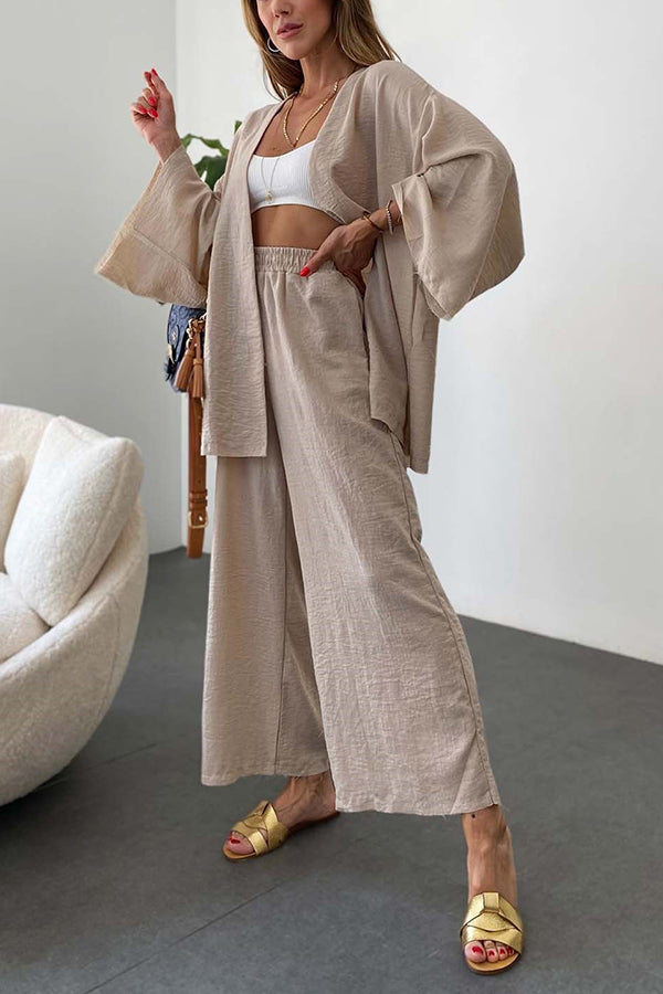 Classic Vintage Garment with a Flattering Fit